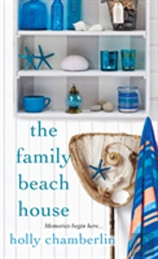 The Family Beach House
