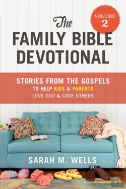 Bertrand.pt - The Family Bible Devotional, Volume 2