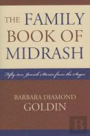 The Family Book Of Midrash