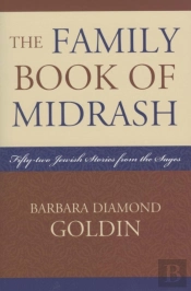 The Family Book Of Midrash