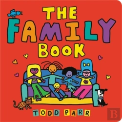 Bertrand.pt - The Family Book