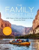 The Family Bucket List