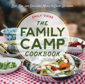 The Family Camp Cookbook