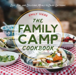 Bertrand.pt - The Family Camp Cookbook