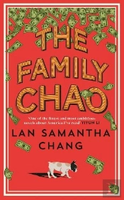 The Family Chao
