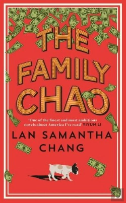 Bertrand.pt - The Family Chao