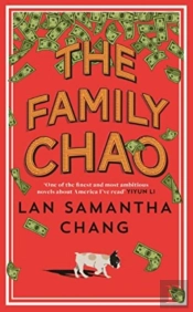 The Family Chao