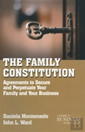 The Family Constitution