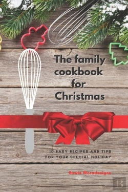 Bertrand.pt - The Family Cookbook For Christmas