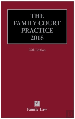 Bertrand.pt - The Family Court Practice 2018