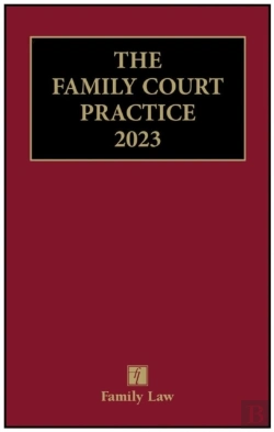 Bertrand.pt - The Family Court Practice 2023