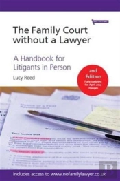 The Family Court Without A Lawyer