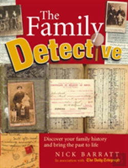 Bertrand.pt - The Family Detective