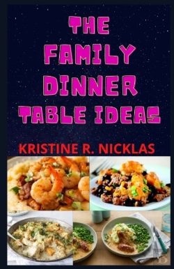 Bertrand.pt - The Family Dinner Table Ideas