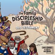 The Family Discipleship Bible