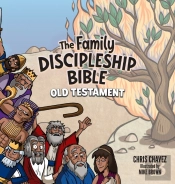The Family Discipleship Bible