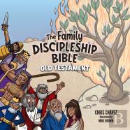 The Family Discipleship Bible