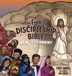 Bertrand.pt - The Family Discipleship Bible