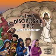 The Family Discipleship Bible