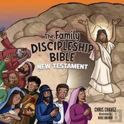 Bertrand.pt - The Family Discipleship Bible