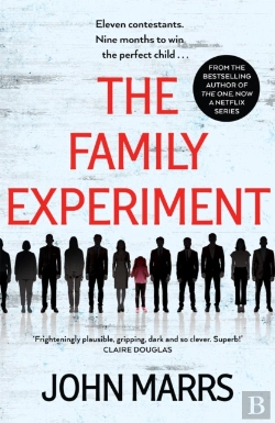 Bertrand.pt - The Family Experiment