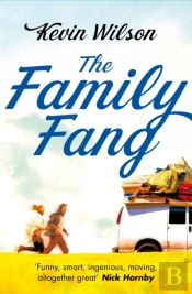 The Family Fang