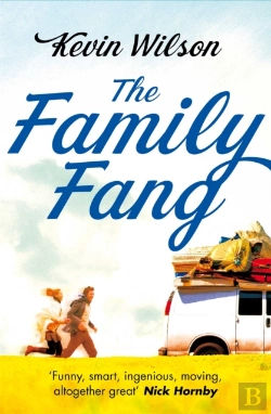 Bertrand.pt - The Family Fang