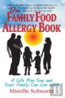 The Family Food Allergy Book