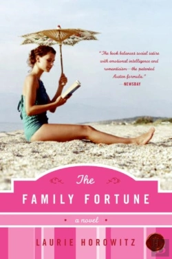 Bertrand.pt - The Family Fortune