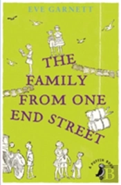 The Family From One End Street