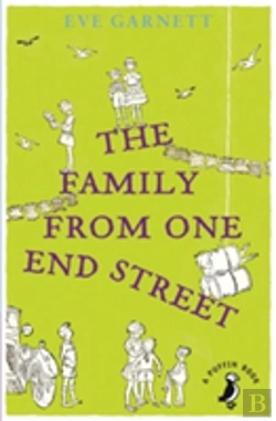 Bertrand.pt - The Family From One End Street