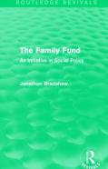 The Family Fund (Routledge Revivals)
