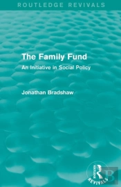 The Family Fund (Routledge Revivals)