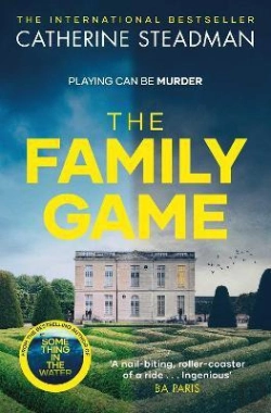 Bertrand.pt - The Family Game