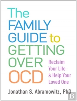 Bertrand.pt - The Family Guide To Getting Over Ocd