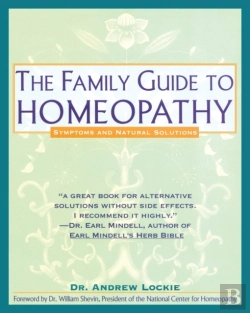 Bertrand.pt - The Family Guide To Homeopathy