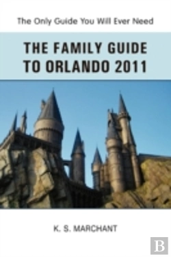 Bertrand.pt - The Family Guide To Orlando 2011