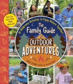 Bertrand.pt - The Family Guide To Outdoor Adventures