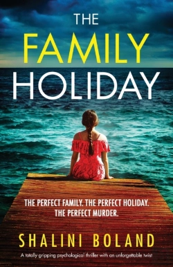 Bertrand.pt - The Family Holiday