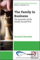 The Family In Business