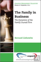 The Family In Business