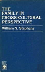 The Family In Cross-Cultural Perspective