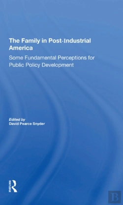 Bertrand.pt - The Family In Postindustrial America
