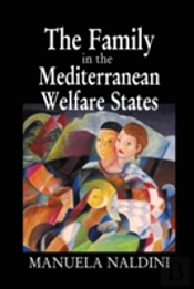 The Family In The Mediterranean Welfare States