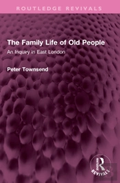 The Family Life Of Old People