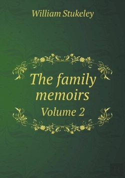 Bertrand.pt - The Family Memoirs Volume 2