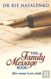 The Family Message Book