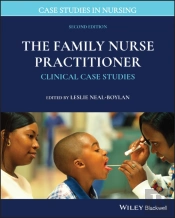 The Family Nurse Practitioner