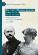 The Family Of Gaetano Salvemini Under Fascism