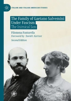 Bertrand.pt - The Family Of Gaetano Salvemini Under Fascism